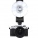Godox Lux Senior (Retro Camera Flash) Classic Black